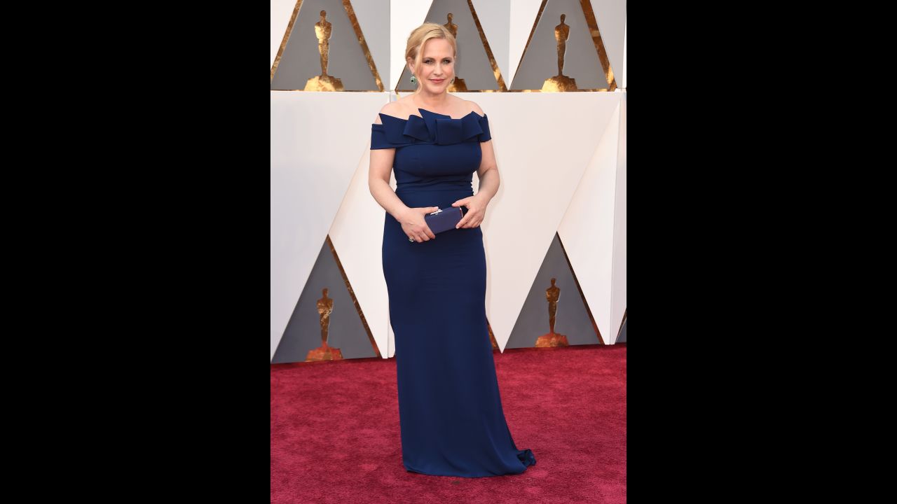 Patricia Arquette