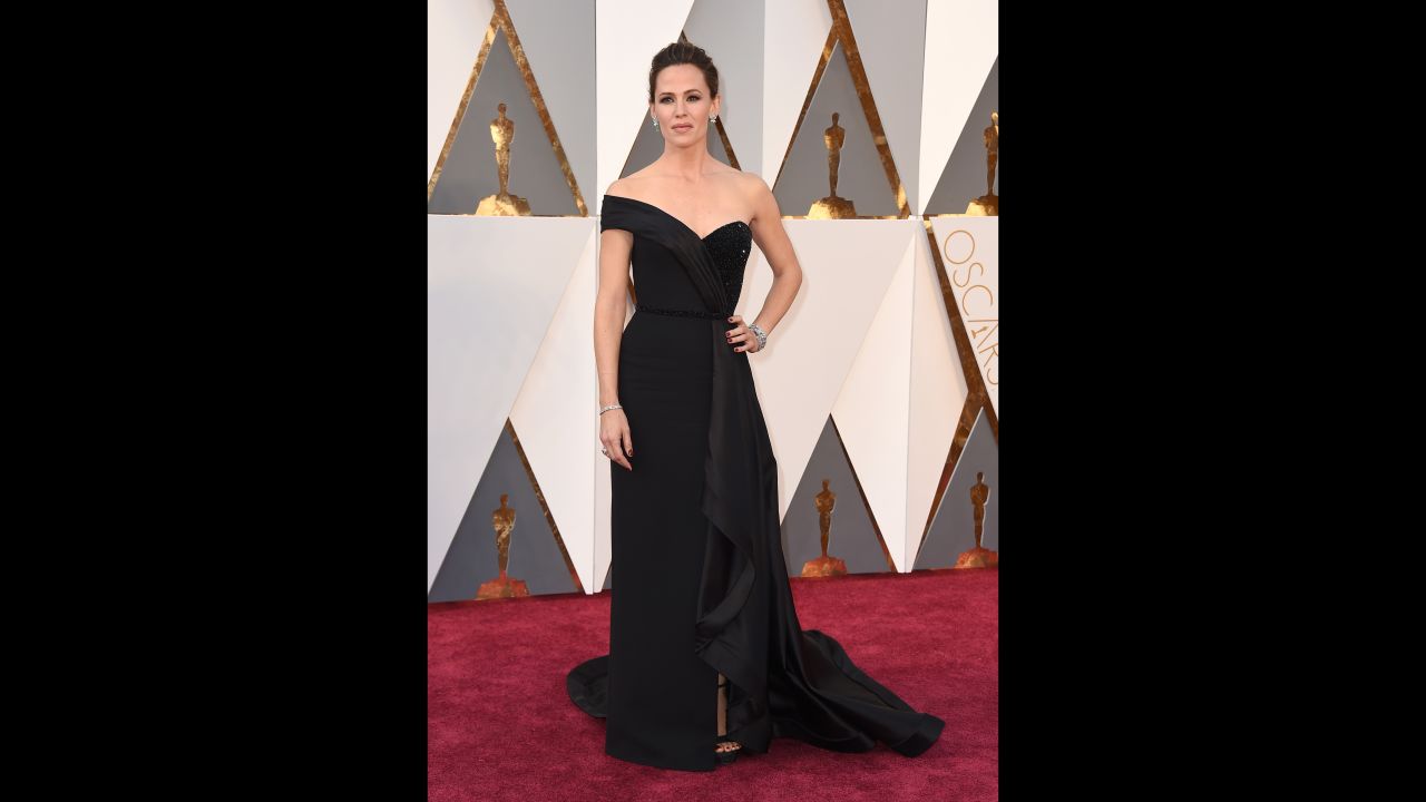 Jennifer Garner
