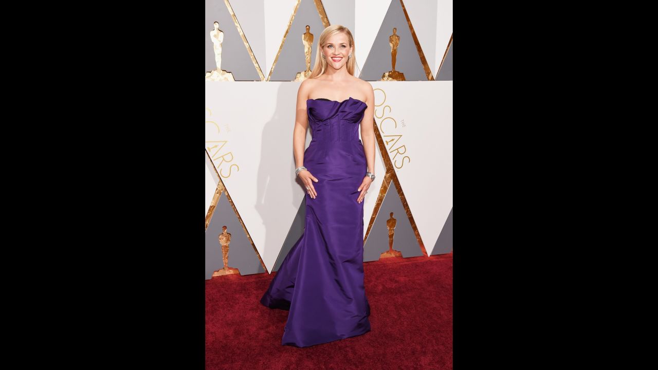 Reese Witherspoon