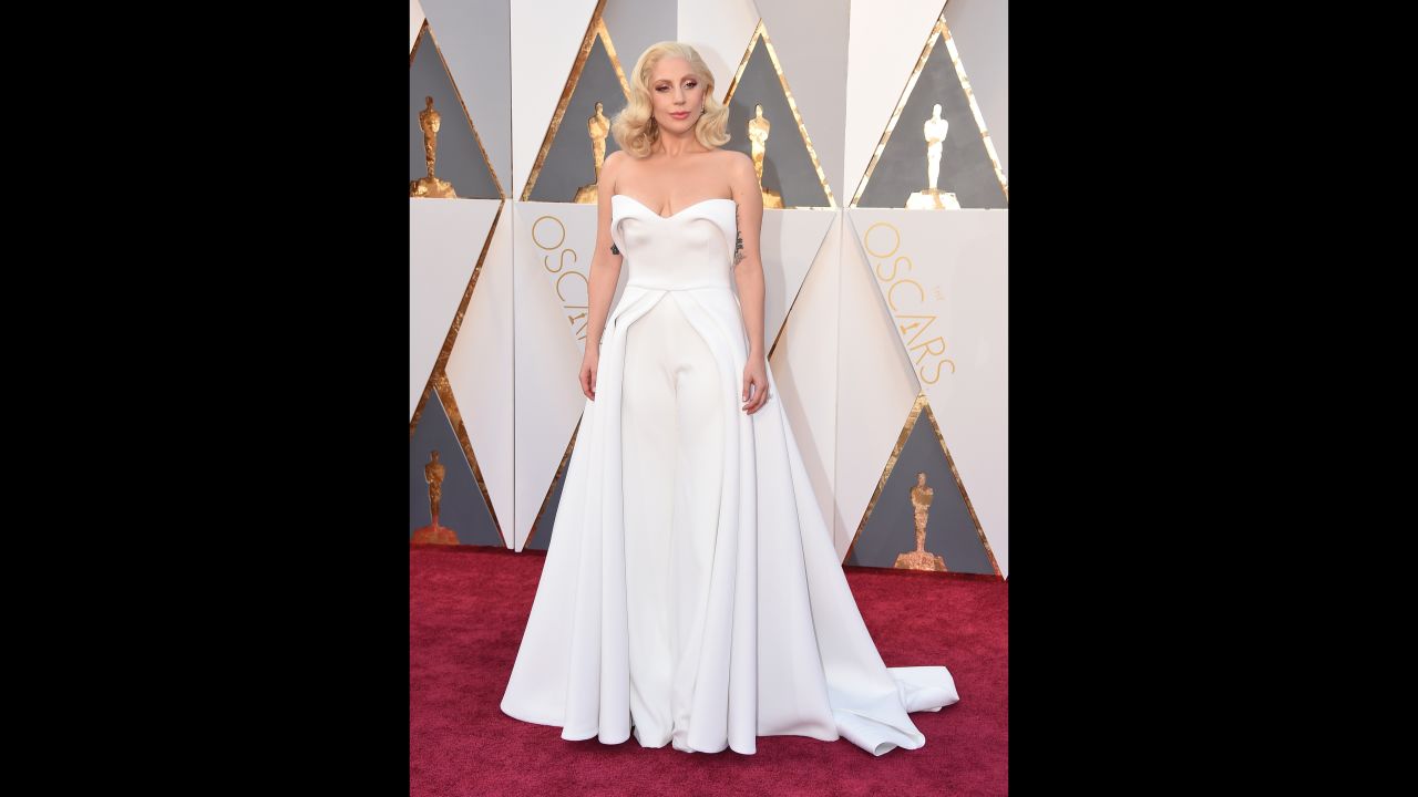 Lady Gaga