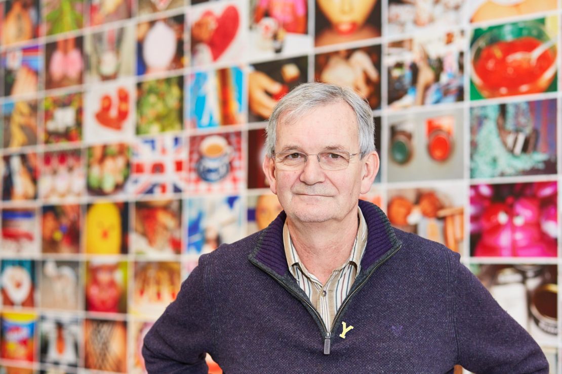 Martin Parr