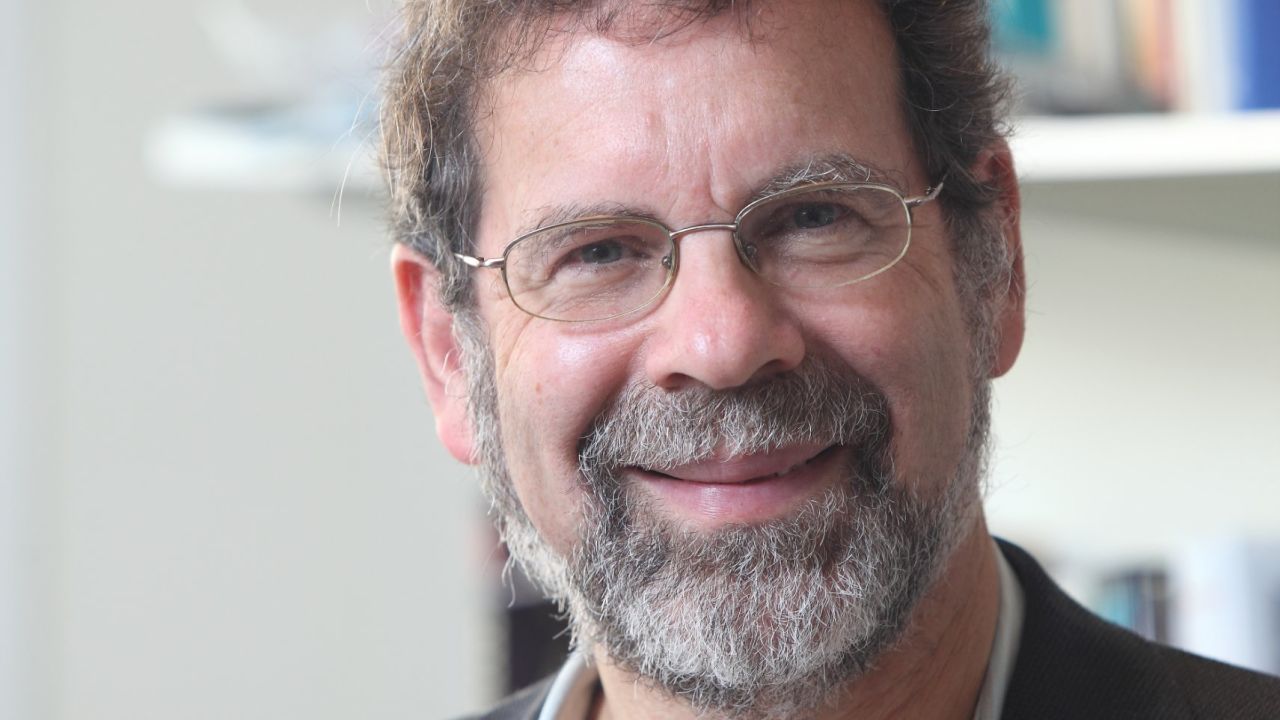 Daniel Miller