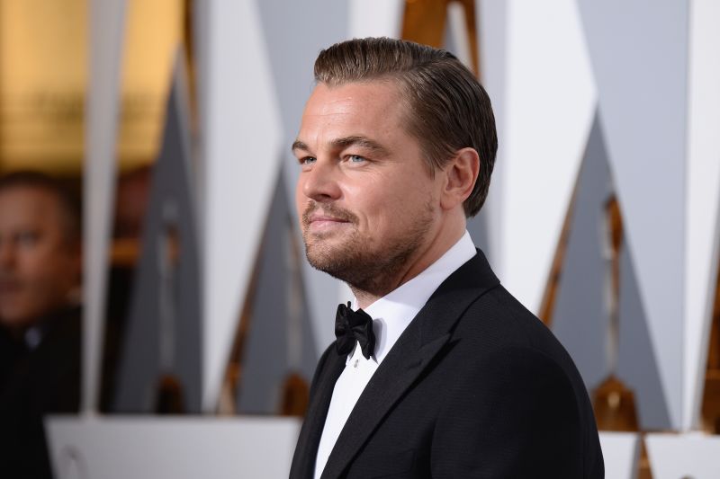 Leonardo DiCaprio Ordered To Testify In ‘Wolf Of Wall Street ...