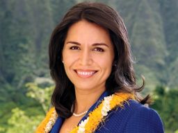 Tulsi Gabbard