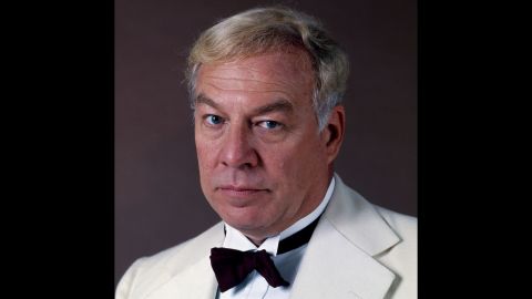 <a href="http://www.cnn.com/2016/02/29/entertainment/george-kennedy-obit-feat/index.html" target="_blank">George Kennedy</a>, the brawny, Oscar-winning actor known for playing cops, soldiers and blue-collar authority figures in such films as "Cool Hand Luke," "Airport" and the "Naked Gun" films, died February 28. He was 91.