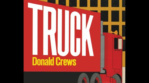 The excitement of "Truck" is in its pictures. That's why preschoolers will love to follow a bright truck traveling through Donald Crews' wordless picture book, a Caldecott Honor book. 
