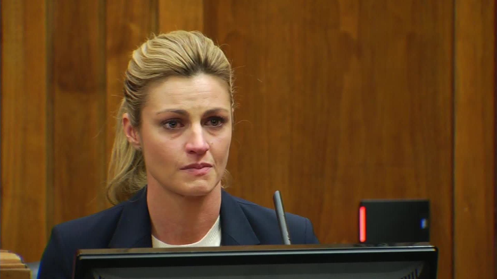 The Untold Truth Of Erin Andrews