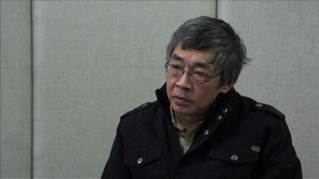 Lam Wing-Kee, manager of Causeway Bay Books, went missing in Octber last year while in China.<strong> </strong>A statement from the Hong Kong government on February 4 said Lam, along with colleagues Lui Por and Cheung Chi Ping, was under investigation and being held by police in Guangdong province. In an interview aired February 28, Lam, Lui, Cheung and Gui admitted to illegal book trading. Lam reappeared on June 16, 2016 in Hong Kong and claimed he had been kidnapped into mainland China by "special forces" at a press conference.