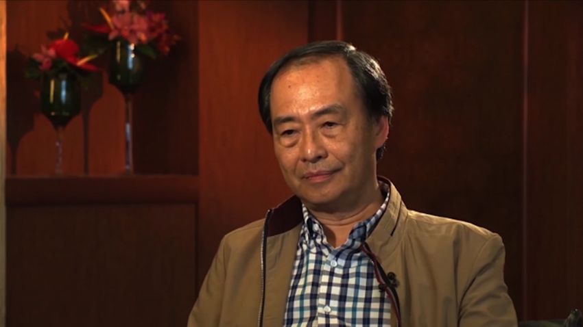 Lee Bo is a major shareholder in Causeway Bay Books, which is owned by Mighty Current. He disappeared from Hong Kong at the end of the Decembe.   In a television interview on February 29, he said he had sneaked across the border to mainland China to help assist in an investigation.