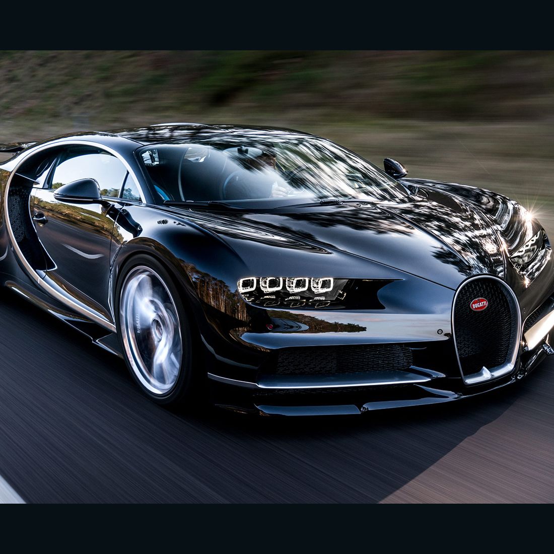 Bugatti Reveals The Next 'World'S Fastest Supercar' | Cnn