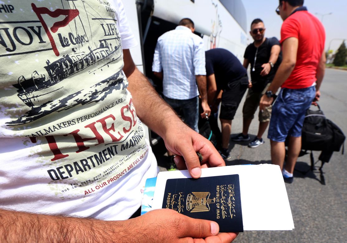 World's best and worst passports revealed CNN