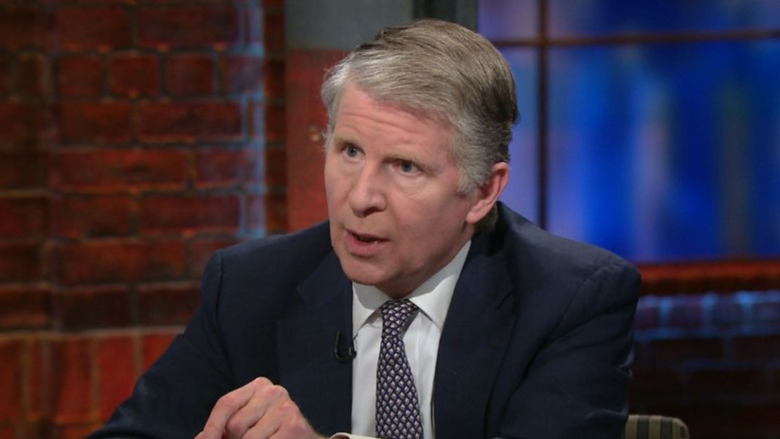 Manhattan District Attorney Cyrus Vance said the January 2011 argument to lower Jeffrey Epstein's sex offender status was based on a legal error.
