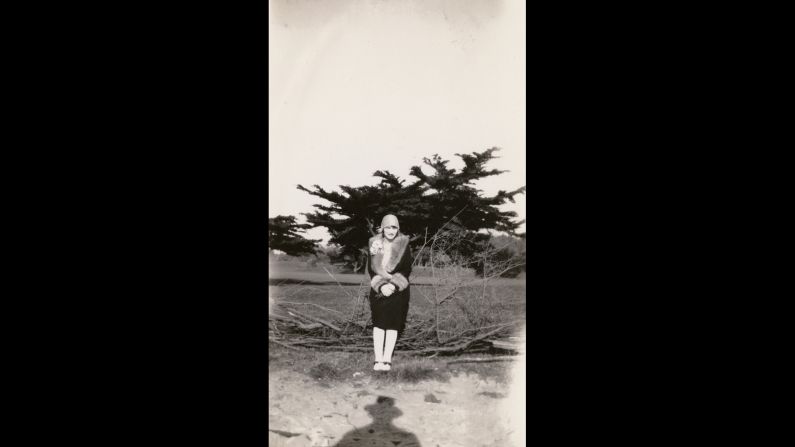 Donat told Fer he prefers older photos. "I found that the aesthetic up until the 1960s, 1970s worked for me and that I liked it," he said. "There was a moment when I said to myself that it must be that the passage of time, the filter of time, (that) causes images to take on an aesthetic interest. I'm also a record collector. And I realized that for music to interest me, it has to be at least 30 years old." <br /><br />"Predator" is available now through <a href="index.php?page=&url=http%3A%2F%2Fwww.innocences.net%2Fproduct%2Fpredator" target="_blank" target="_blank">Innocences.</a> Click through to see more images from the book.