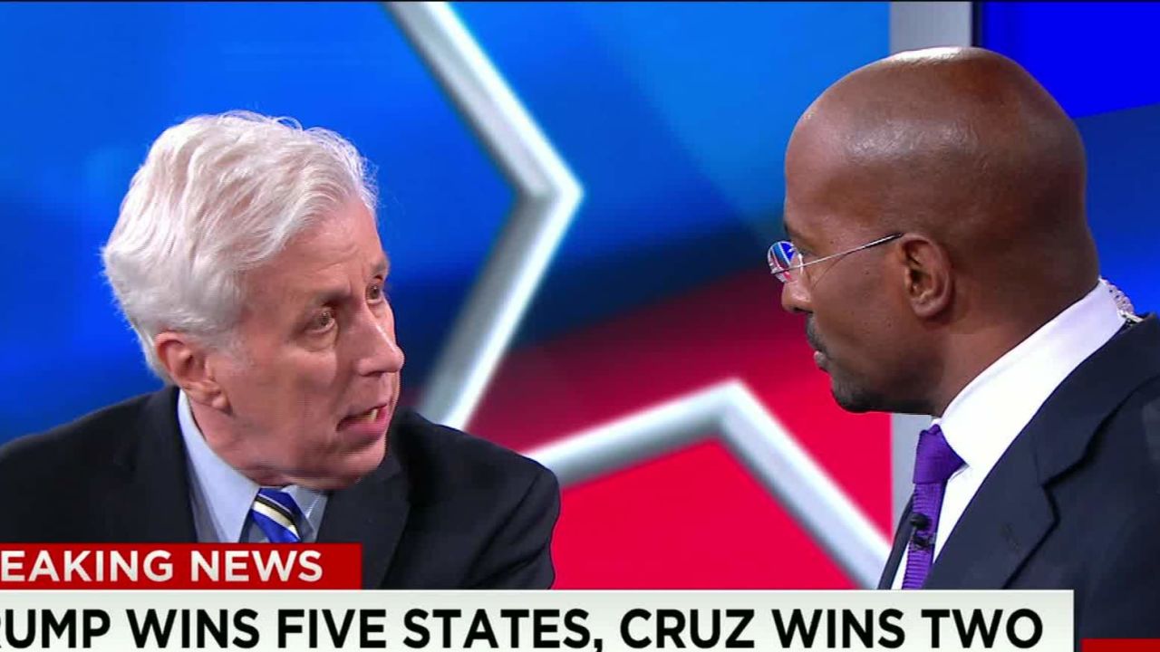 cnn analysts heated exchange trump race divide sot_00021721