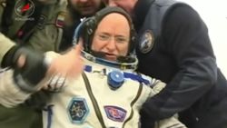 Astronaut Scott Kelly taller after space stint | CNN