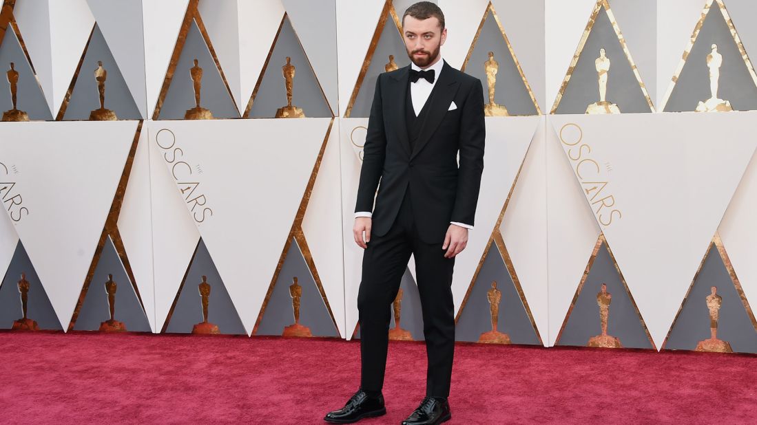 Singer Sam Smith announced in March 2016 that <a href="http://www.cnn.com/2016/03/02/entertainment/sam-smith-twitter-feat/" target="_blank">he would be taking a break from social media </a>after the dust-up over his Oscars acceptance speech. He posted a tweet in June after the Orlando nightclub attack. 