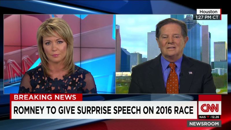 Tom DeLay Fast Facts CNN