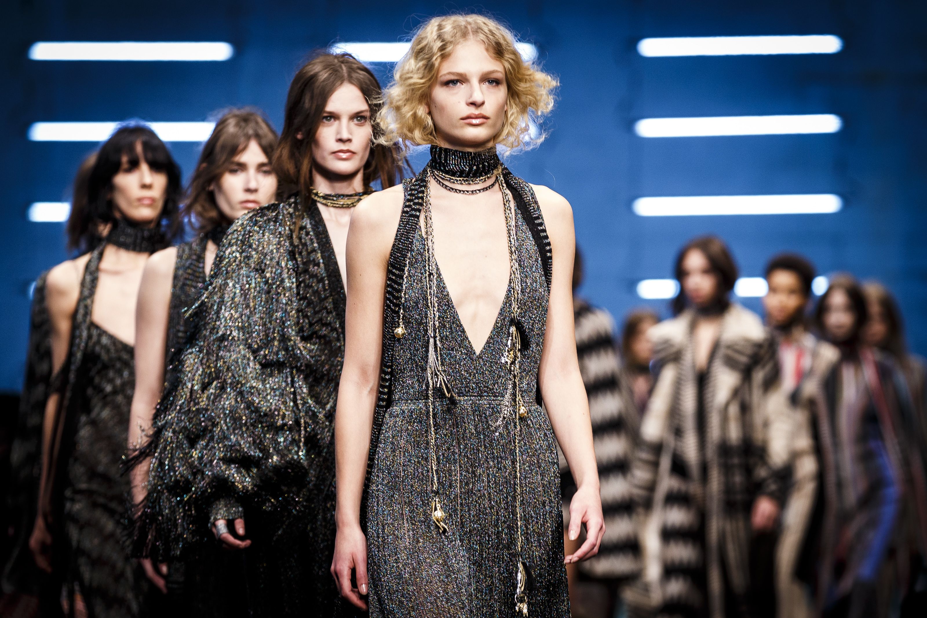 Paris Fashion Week: Louis Vuitton's Fall/Winter 2023 collection - The  Blonde Salad