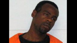 Rafael McCloud was charged on murder, rape, arson, auto theft and other counts tied to Sharen Wilson's death.