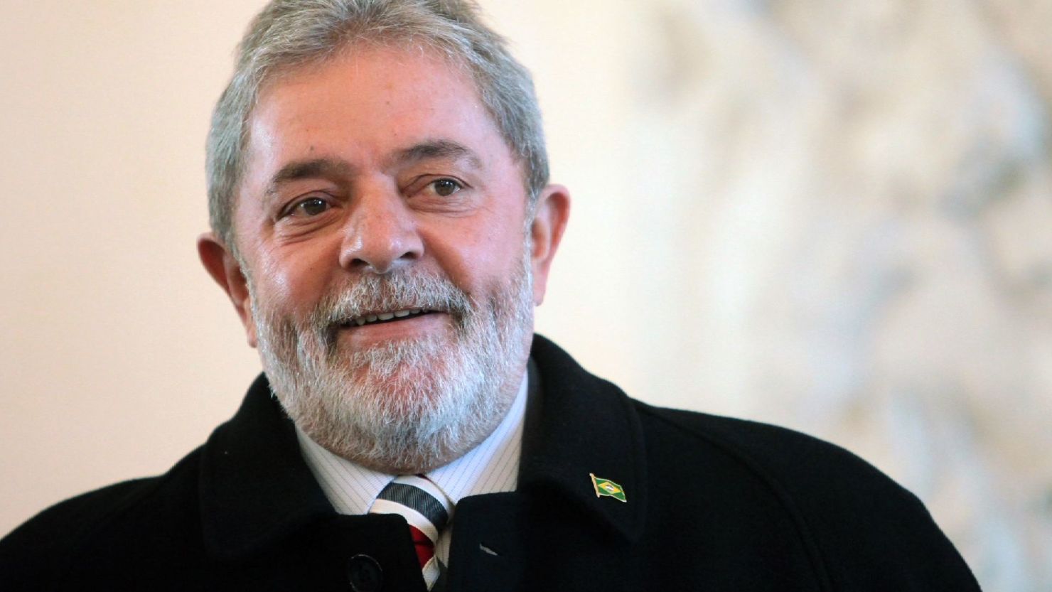 Former Brazilian President Luiz Inacio Lula da Silva is being investigated in money-laundering and bribery probes.