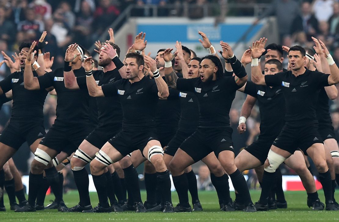 New Zealand played the U.S.A at Chicago's Soldier Field in 2014 in front of a crowd of 61,000.