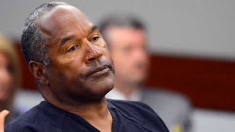 Former NFL player O.J. Simpson remains in the Pro Football Hall of Fame despite a murder accusation and a conviction for armed robbery and kidnapping. 