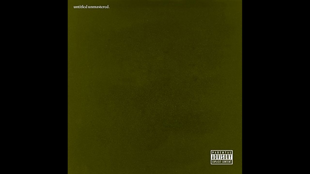 Early Friday, March 4, Kendrick Lamar put out an album, "Untitled Unmastered," with no notice. In 2015, his album "To Pimp a Butterfly" came out a week ahead of schedule, apparently by mistake. The surprise release has become a trend in the music industry in recent years.
