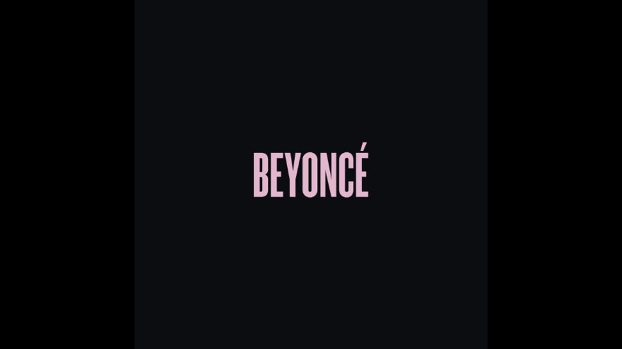 Beyonce's self-titled album was dropped on December 13, 2013, on iTunes -- not long after even her label had said nothing was due from the singer until 2014. Beyonce also managed to keep her 2016 video, "Formation," under wraps until it aired February 6.