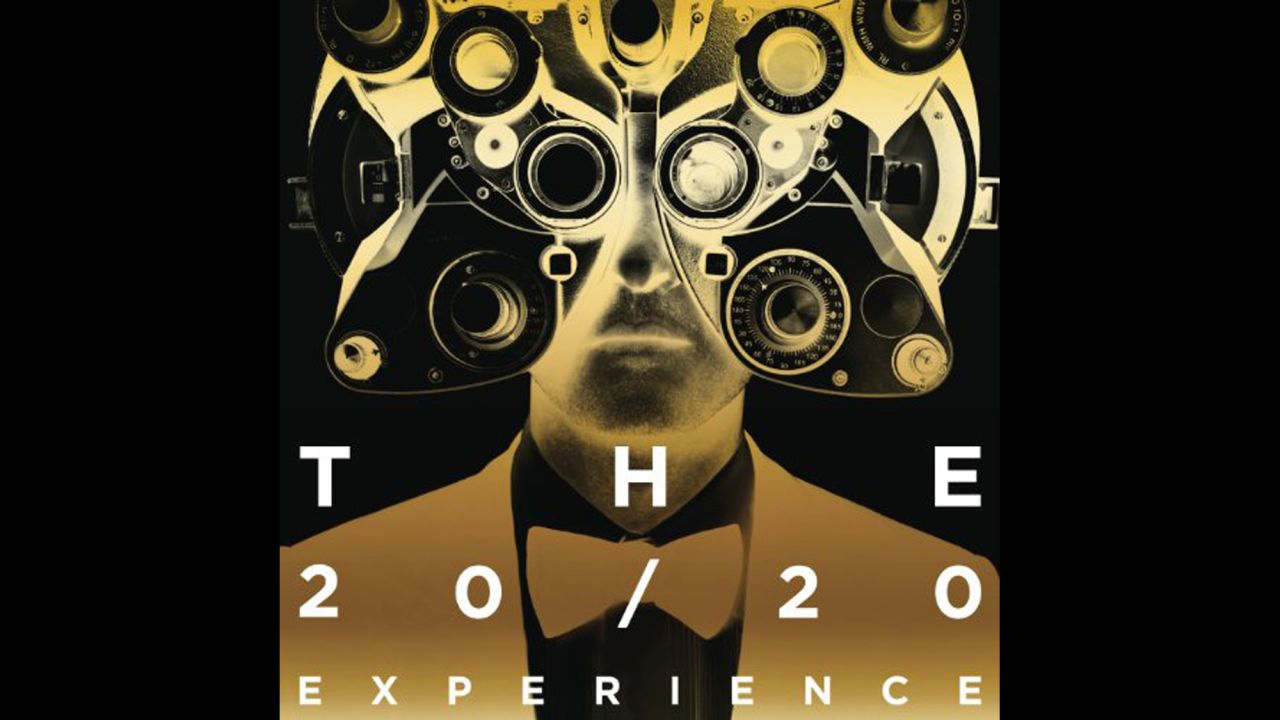 Justin Timberlake gave fans a little notice before putting out "The 20/20 Experience" in March 2013 -- about a month. At least Part 2, shown here, gave fans a little more time to plan, since Timberlake said in May that the album would come out in September and stayed true to his word.