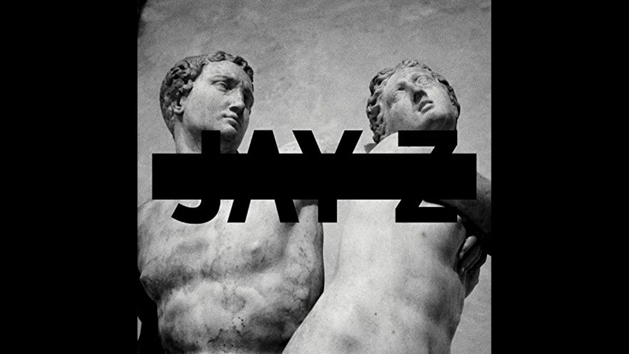 Jay Z's "Magna Carta Holy Grail" was teased during the NBA Finals in June 2013. The album was put out about three weeks later, on July 4 -- but, at first, only to Samsung customers. Everybody else got to buy it on July 7.