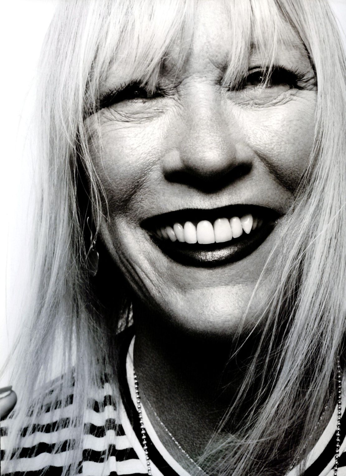 Carole White, founder of Premier Model Management