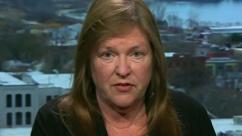 jane sanders intv russell simmons clinton endorsement sot sciutto lead_00003217.jpg