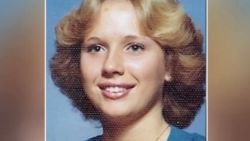 Joyce McLain was 16 when she disappeared on a jog in August, 1980. Her beaten body was found two days later; Maine police have arrested a man in her killing.