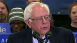 sanders addresses supporters and Hillary Clinton_00004226.jpg