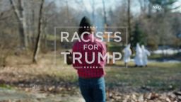 SNL Donald Trump Parody Ad Racists For Trump Daily Hit Newday _00004813.jpg