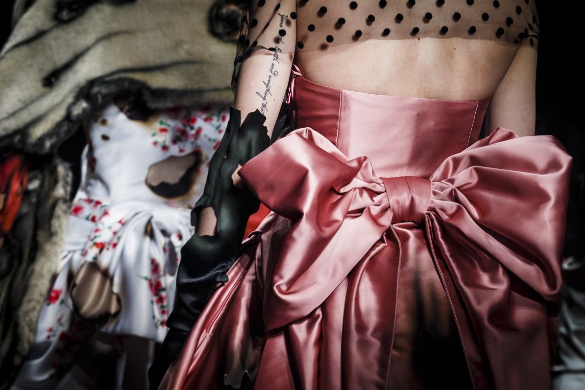 moschino jeremy scott 12