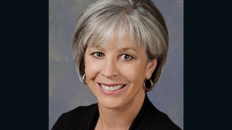 Ellen Glasser