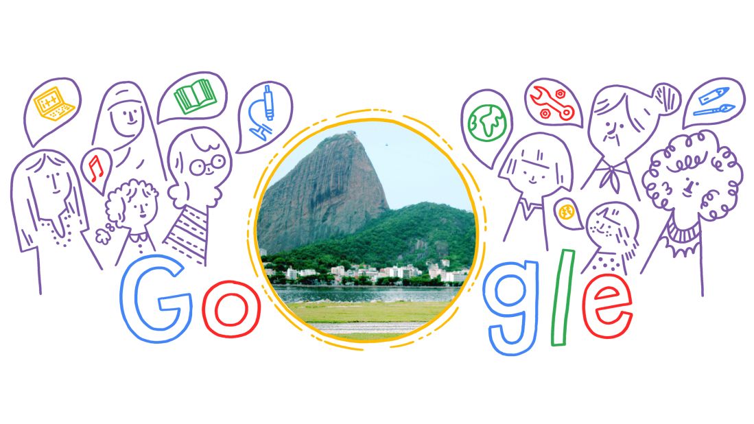 The makers of Google Doodles spin up hundreds of illustrations and animations each year to appear on its homepage, most of them for specific countries. Global observances such as International Women's Day get special treatment with Doodles intended to appeal worldwide. Browse the gallery to see popular Doodles designed for specific countries and global audiences.