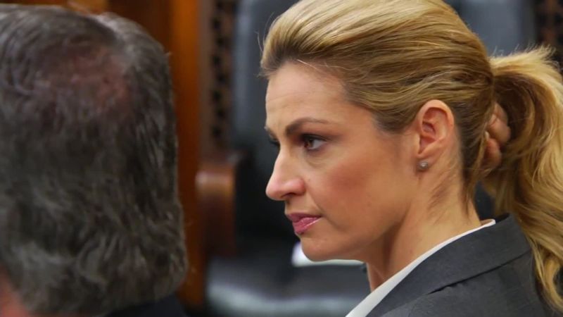 Erin Andrews awarded 55 million in nude video lawsuit