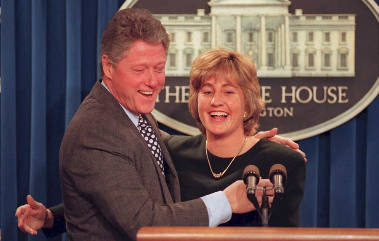 Dee Dee Myers was the first woman to serve as White House press secretary. She was appointed by President Bill Clinton and held the position from January 1993 to December 1994.