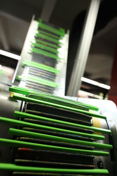 The pencil project has been criticized for a perceived lack of ambition. Critics compared the project unfavorably with Uganda, which has seen more eye-catching innovations such as a <a href="http://edition.cnn.com/2016/02/15/africa/africa-solar-bus-kiira-uganda/">solar-powered</a> bus. 