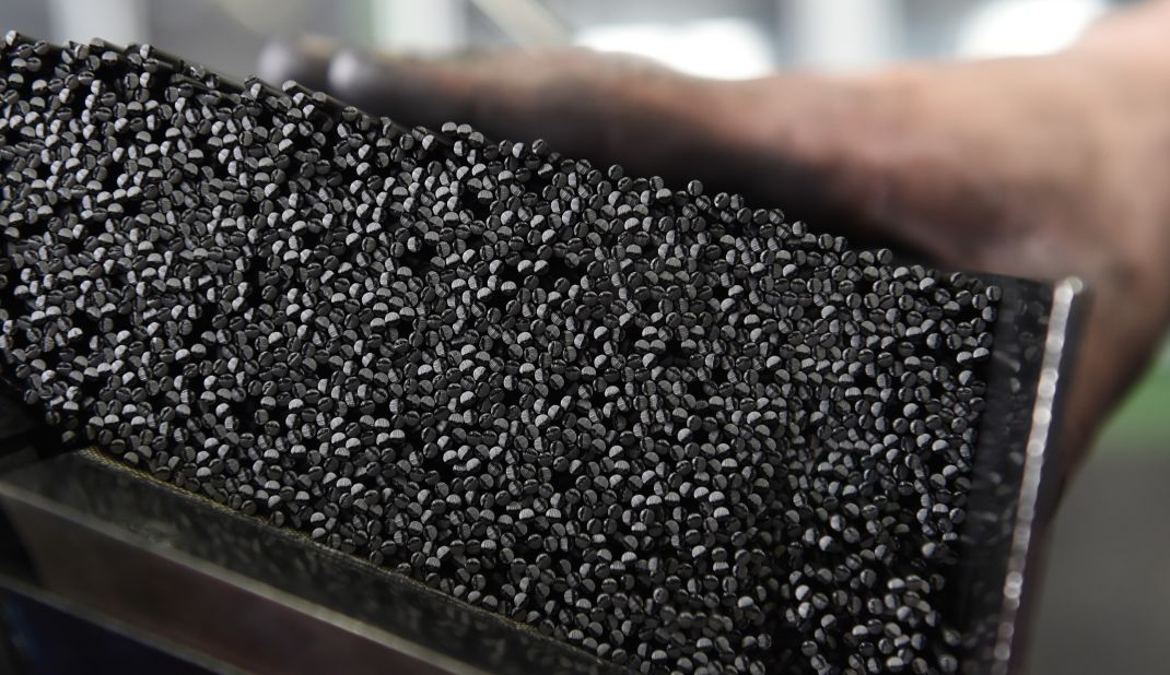 But the global pencil industry has an estimated value of almost $3 billion, and continues to thrive in the digital era. 
