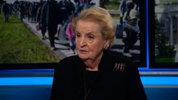 Madeleine Albright 2