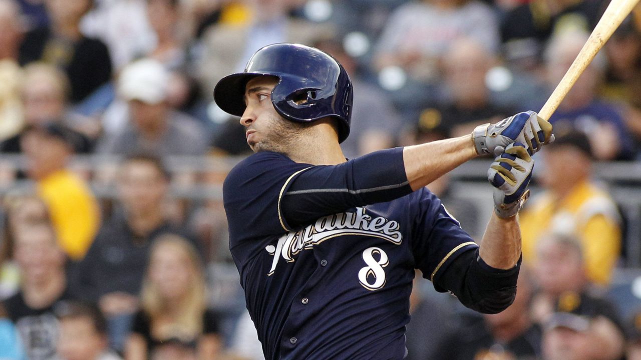Ryan Braun of the Milwaukee Brewers admitted to using performance-enhancing drugs in 2011, the year he was National League MVP. He said he took a cream and a lozenge with banned substances while recovering from an injury.