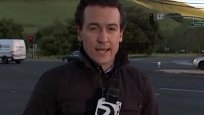 reporter almost hit by car erin moos pkg_00001915.jpg
