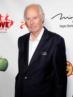 Music producer Sir George Martin was considered the "fifth Beatle" for his extensive work with the band.