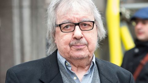 Former Rolling Stone bass player Bill Wyman was diagnosed with prostate cancer in 2016. An original member of the band, which formed in 1962, Wyman left the group in 1992. 