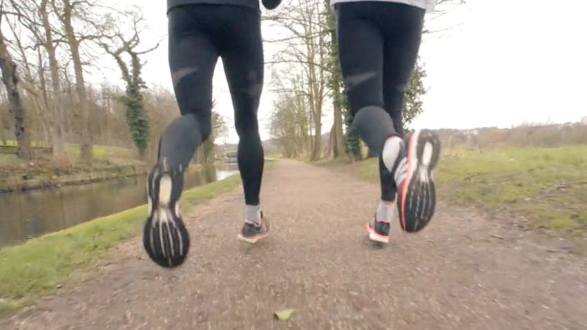 brownlee running