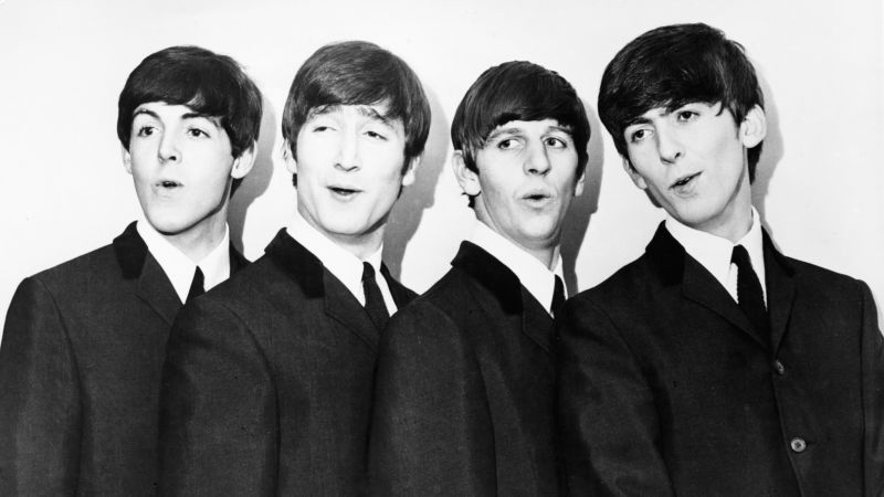 Video: Hear what Paul McCartney said about ‘final’ Beatles song | CNN Business