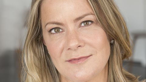 Gillian Thomas